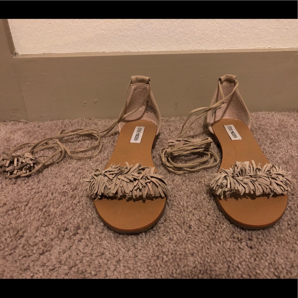 Steve Madden Sandals